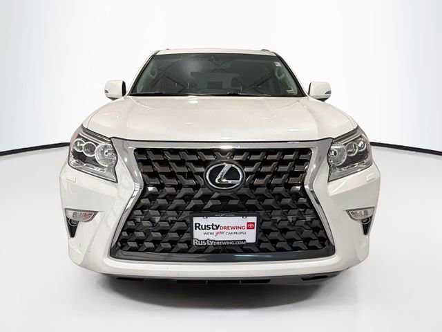 Used 2019 Lexus GX 460 image 2