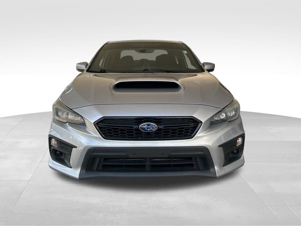 Used 2020 Subaru WRX w/ Popular Package #3 (IZT) image 13