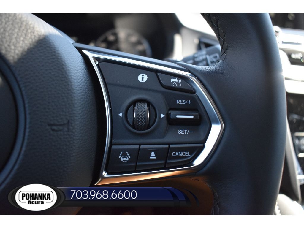 New 2026 Acura RDX w/ Technology Package AWD/4WD image 13
