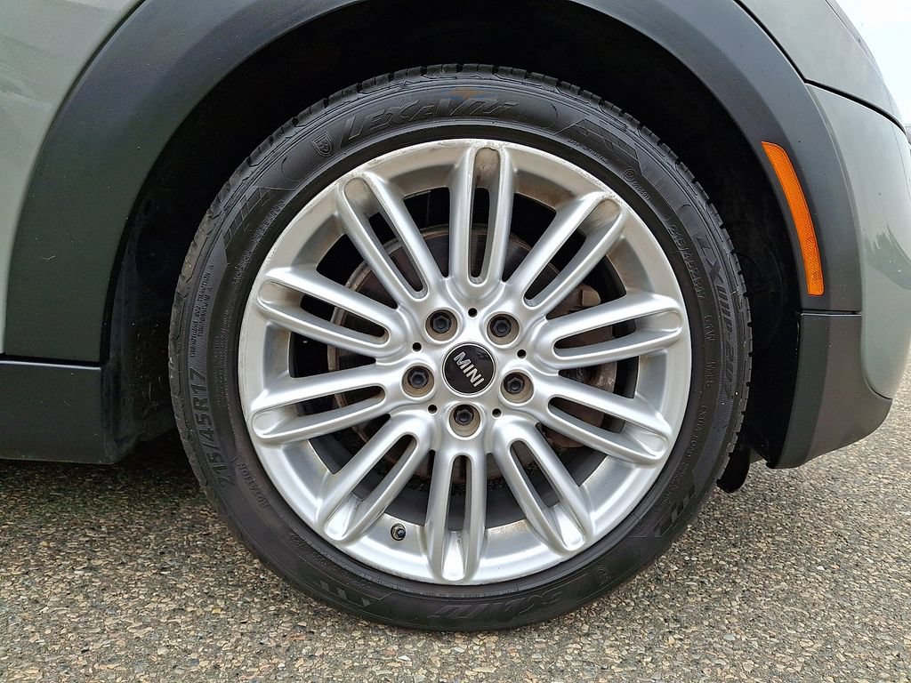Used 2020 MINI Cooper S FWD image 10