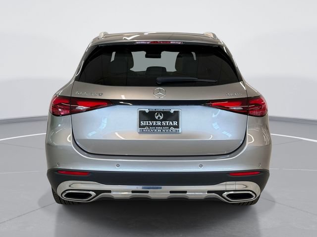 Certified 2024 Mercedes-Benz GLC 300 4MATIC image 5