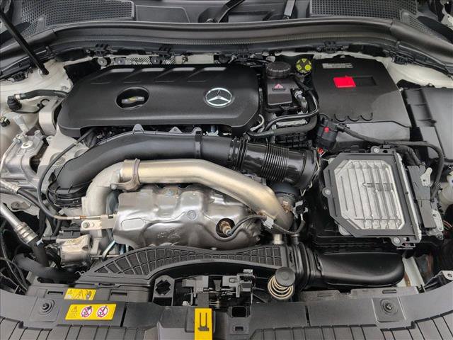 Certified 2026 Mercedes-Benz GLA 250 image 25