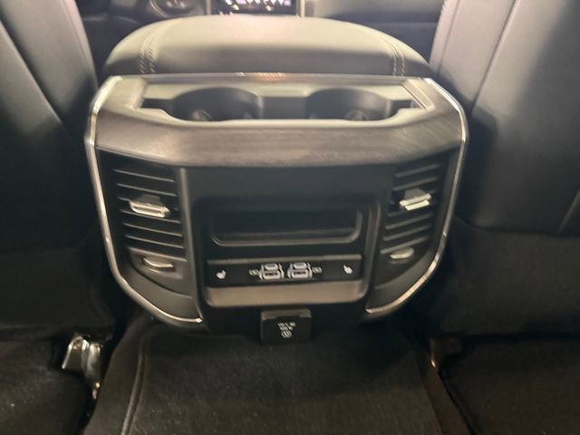 New 2026 RAM 2500 Laramie image 17