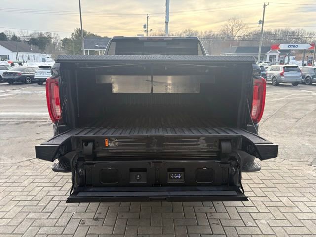 Used 2024 GMC Sierra 1500 Denali Ultimate image 17