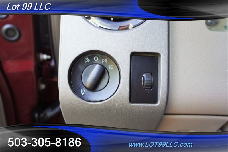 Used 2009 Ford F350 FX4 AWD/4WD image 28