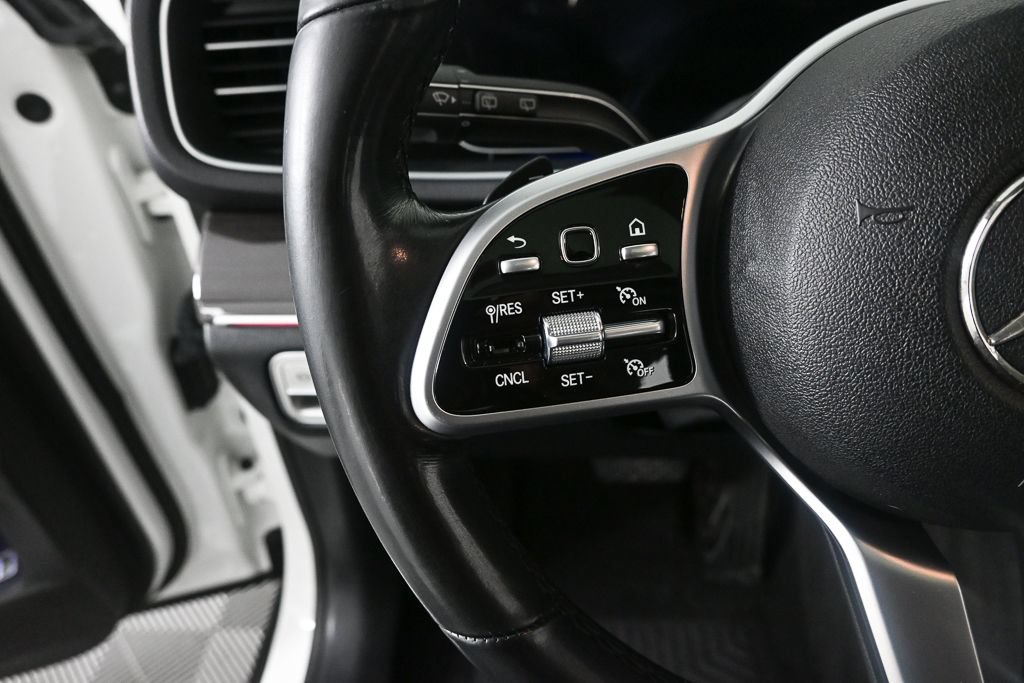 Used 2020 Mercedes-Benz GLE 450 4MATIC image 10