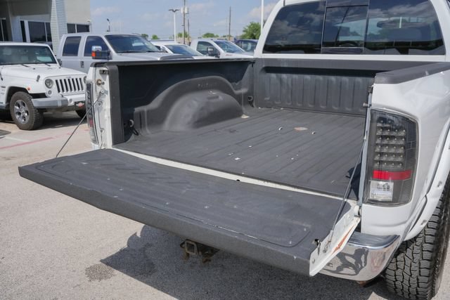 Used 2008 Dodge Ram 2500 Truck SLT w/ Popular Equipment Group AWD/4WD image 11