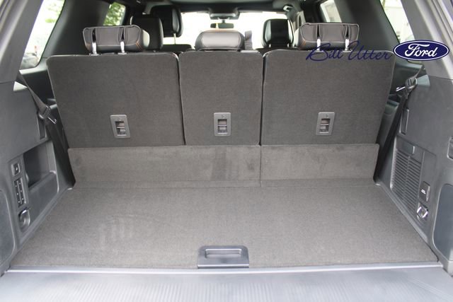 New 2026 Ford Expedition Tremor image 6