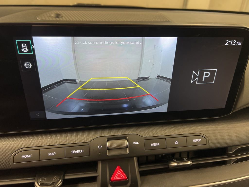 Used 2025 Kia K4 LXS image 12