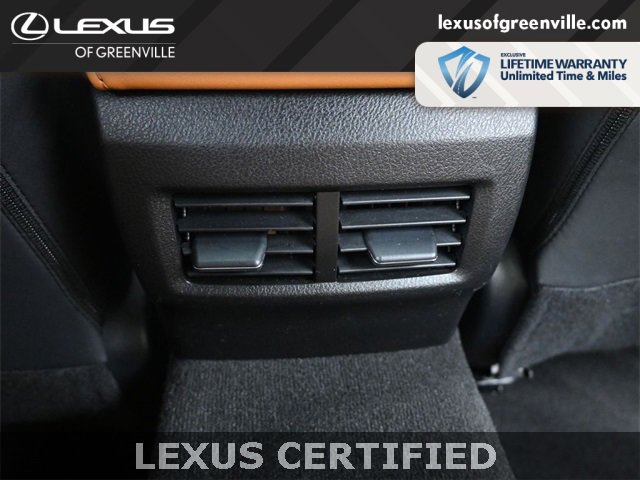 Used 2023 Lexus IS 300 w/ Premium Package image 35