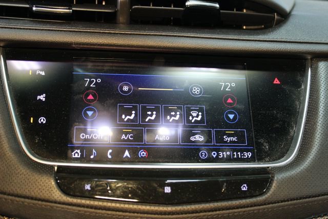 Used 2020 Cadillac XT5 Sportv image 29