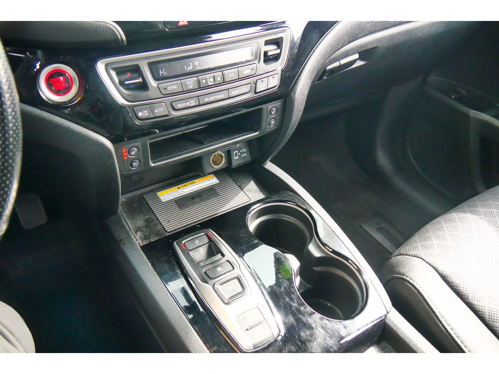 Used 2023 Honda Passport Elite image 26