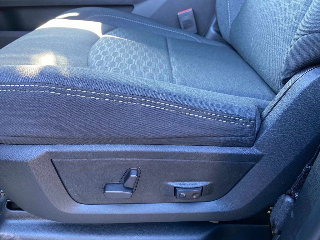 New 2026 RAM 2500 Big Horn image 9