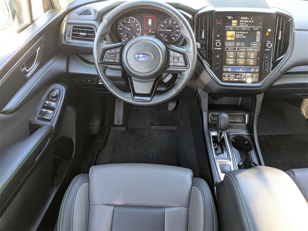 Used 2024 Subaru Ascent Onyx Edition w/ Popular Package Onyx image 6