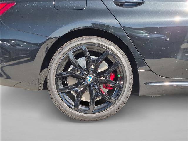 New 2026 BMW 330i xDrive Sedan w/ M Sport Package AWD/4WD image 10