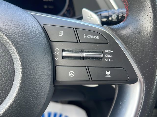 Used 2023 Hyundai Sonata SEL Plus image 25