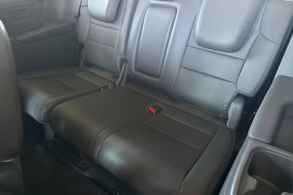 Used 2016 Honda Odyssey Touring image 17