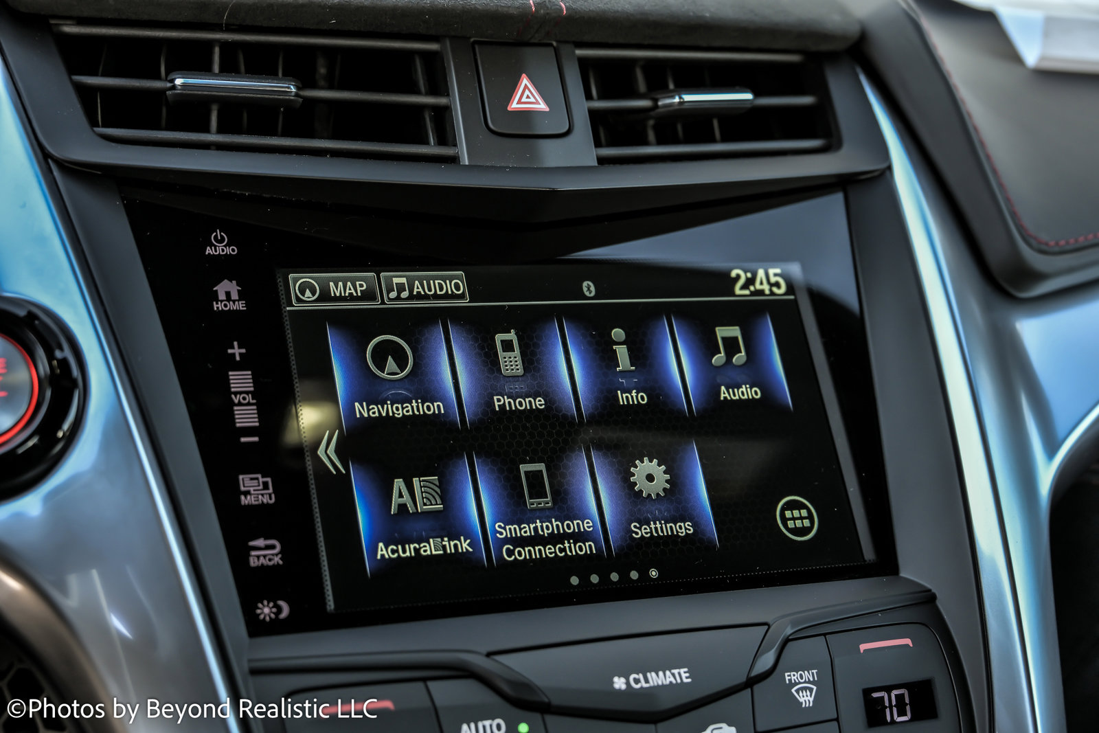 Used 2022 Acura NSX Type S image 39