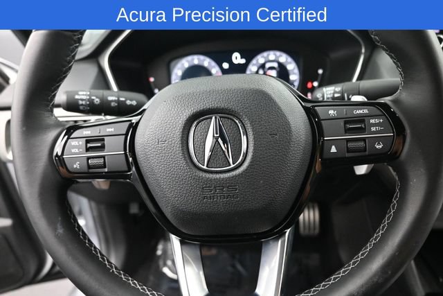 Used 2026 Acura Integra A-Spec FWD image 17
