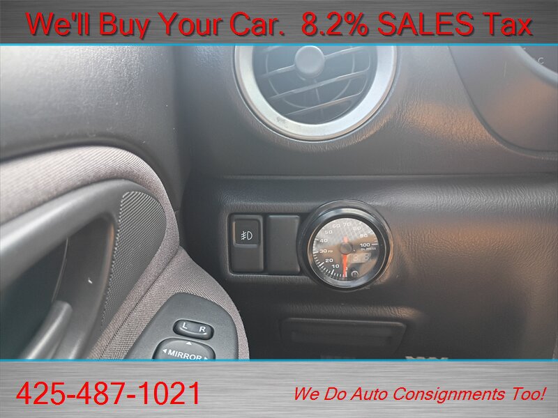 Used 2006 Subaru Impreza 2.5i AWD/4WD image 21