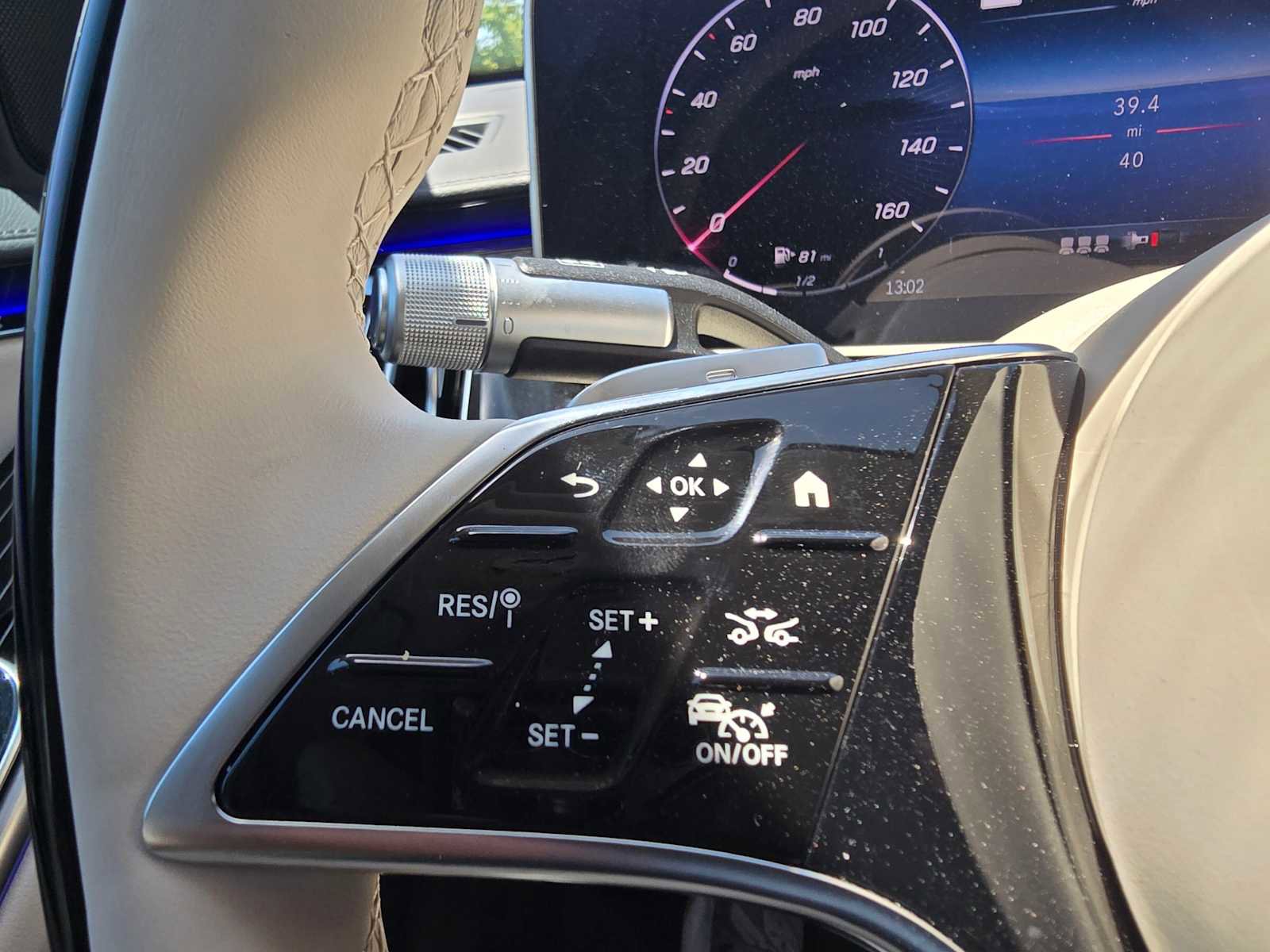 Used 2024 Mercedes-Benz S 580 4MATIC Sedan image 33