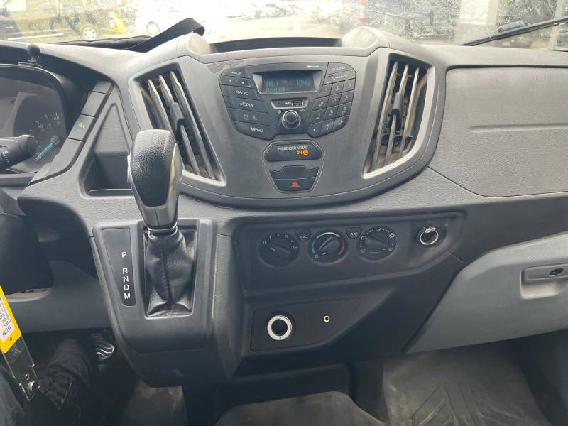 Used 2019 Ford Transit 250 148 High Roof Extended image 16