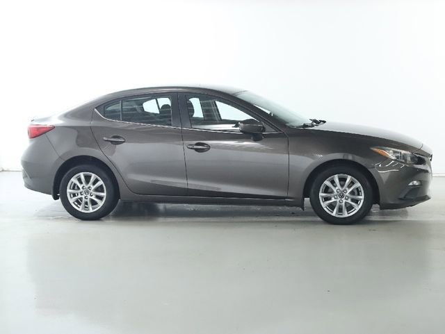 Used 2014 MAZDA MAZDA3 i Touring image 11