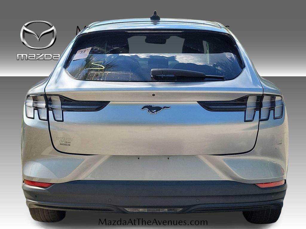 Used 2021 Ford Mustang Mach-E Select w/ Comfort/Appearance Package RWD image 22