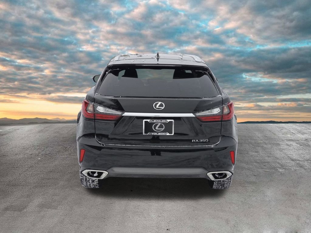 Used 2016 Lexus RX 350 AWD w/ Premium Package image 7