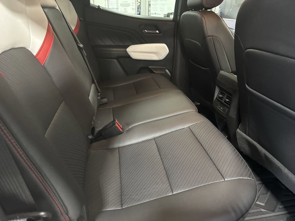 Certified 2023 GMC Canyon AT4X image 34