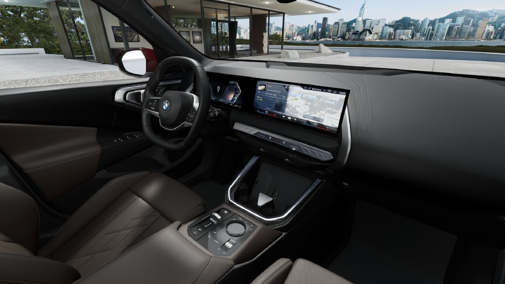 New 2026 BMW X3 xDrive30i AWD/4WD image 39