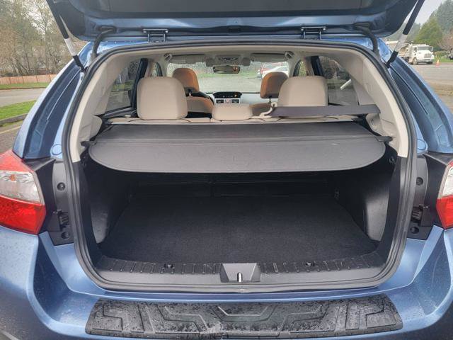 Used 2017 Subaru Crosstrek 2.0i Premium image 17