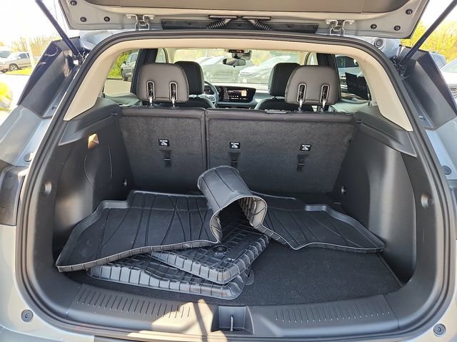 Certified 2026 Buick Encore GX Preferred w/ Comfort Package AWD/4WD image 28