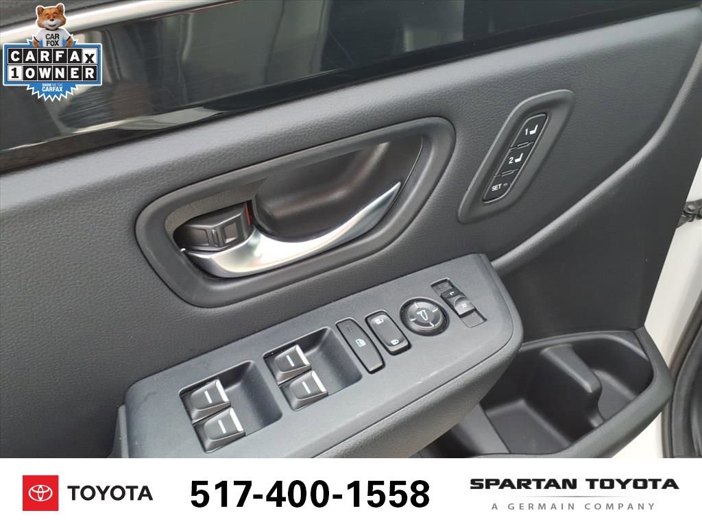 Used 2025 Honda Pilot EX-L image 15