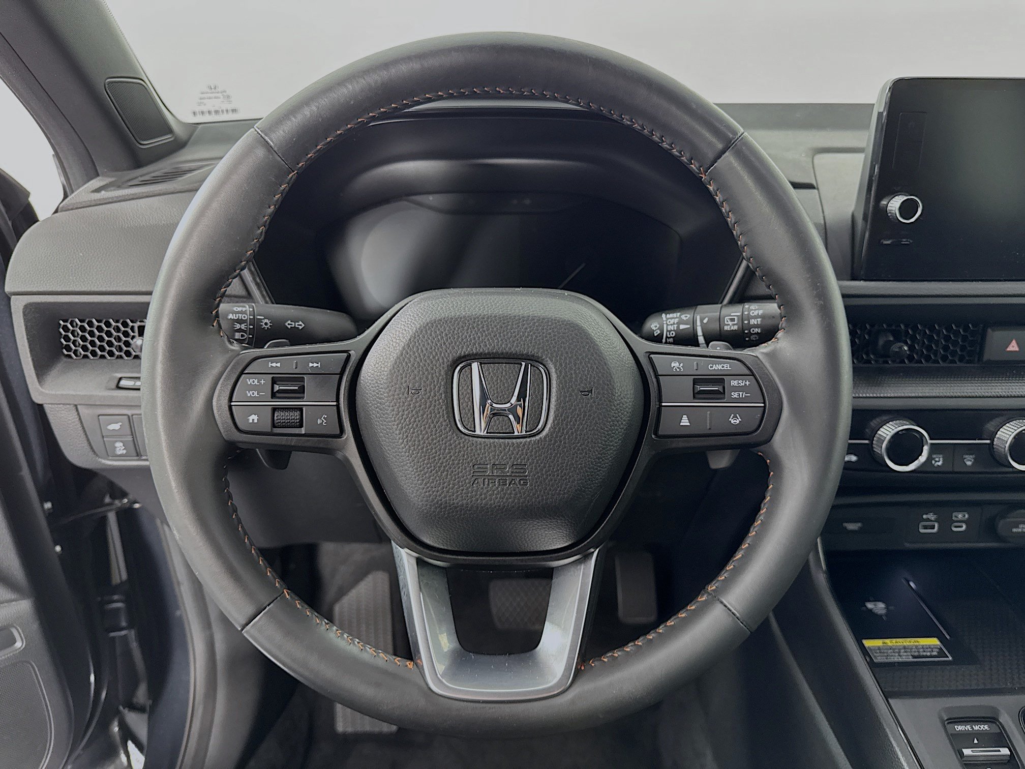 Certified 2024 Honda CR-V Sport-L image 11