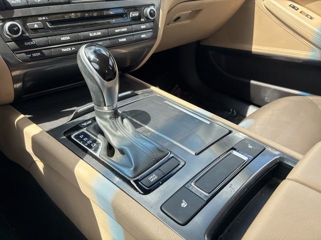 Used 2015 Hyundai Genesis 3.8 RWD image 22