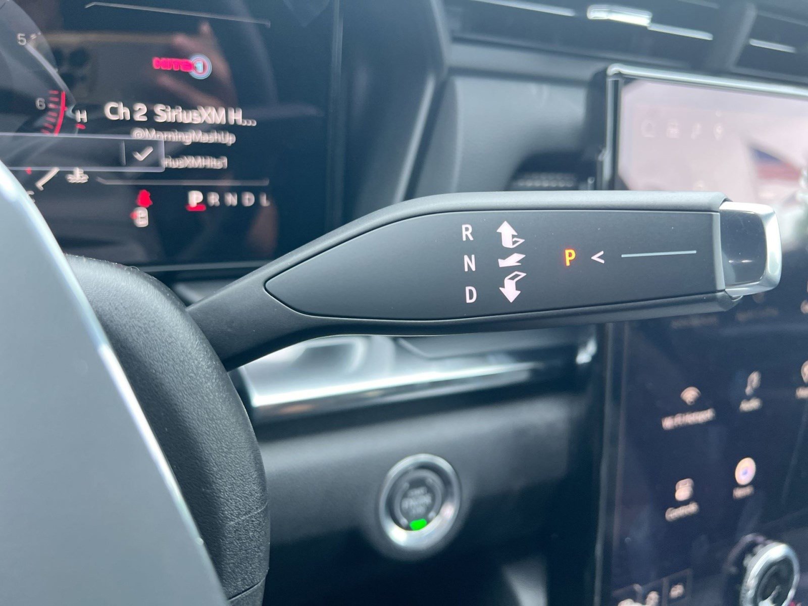 New 2026 GMC Terrain Elevation w/ Black Edition image 20