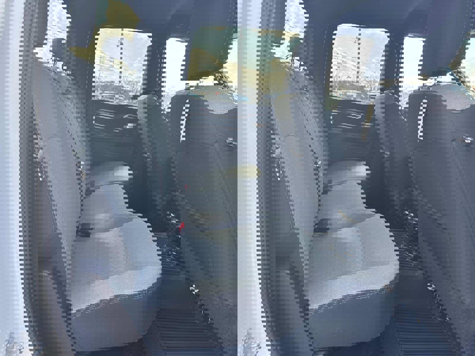 Used 2024 RAM 3500 Big Horn image 19