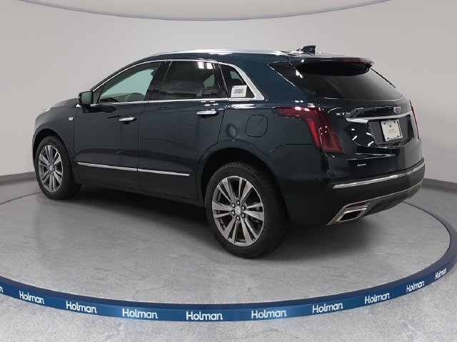 New 2026 Cadillac XT5 Premium Luxury w/ LPO, Floor Liner Package AWD/4WD image 7