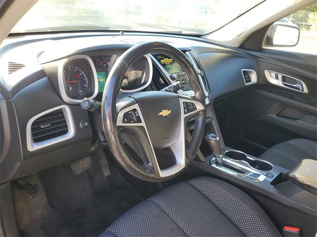 Used 2016 Chevrolet Equinox LT w/ Convenience Package image 16