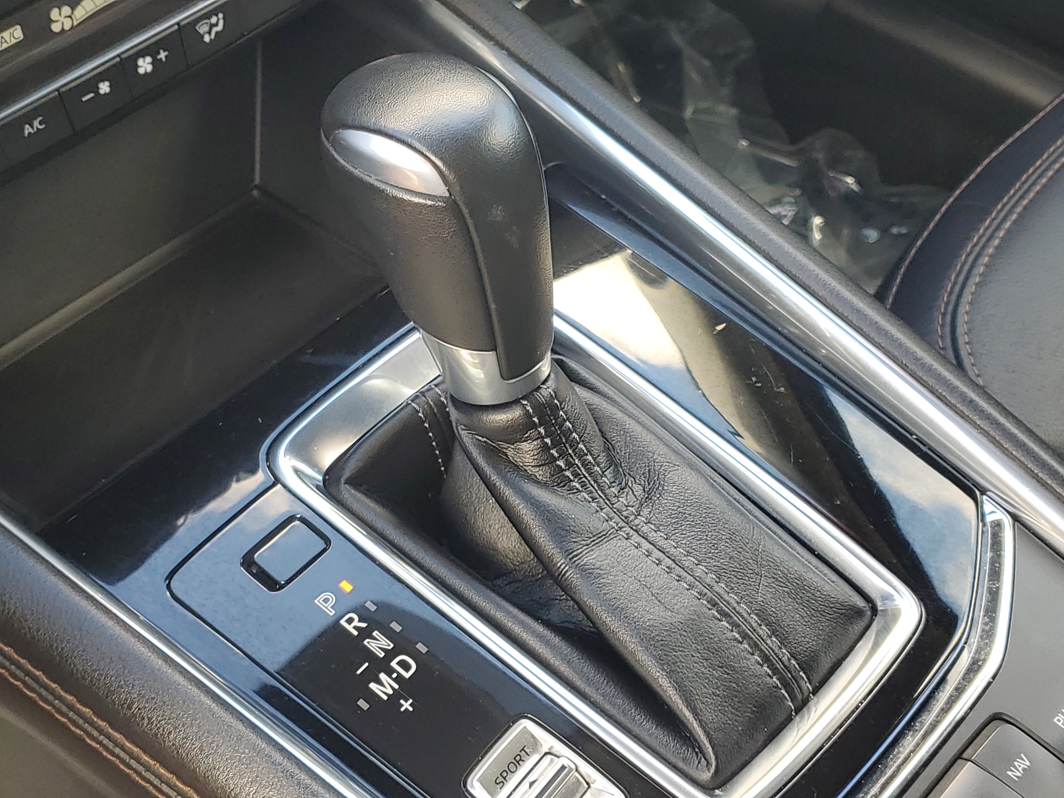 Used 2020 MAZDA CX-5 Grand Touring FWD image 31