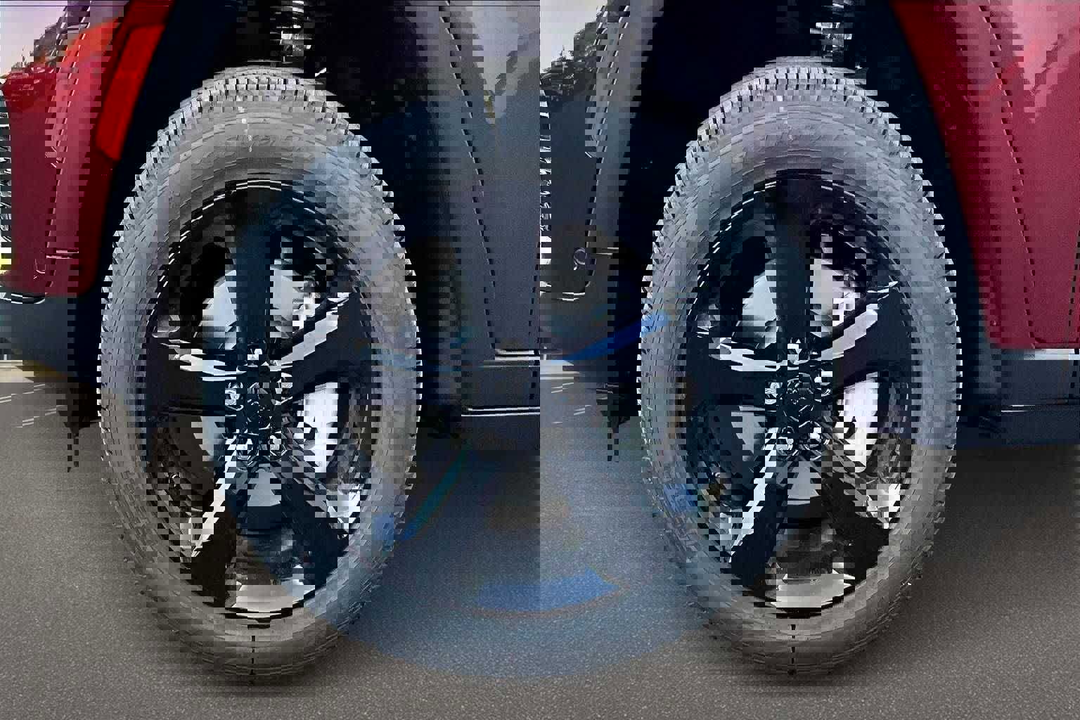 New 2025 Jeep Grand Cherokee Limited w/ Luxury Tech Group II image 9