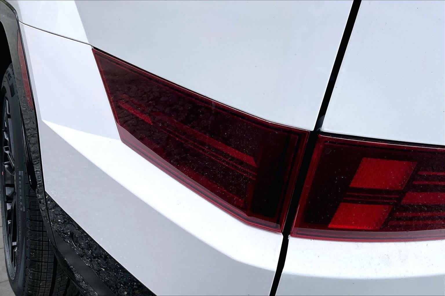 New 2027 Hyundai Santa Fe Calligraphy AWD/4WD image 12