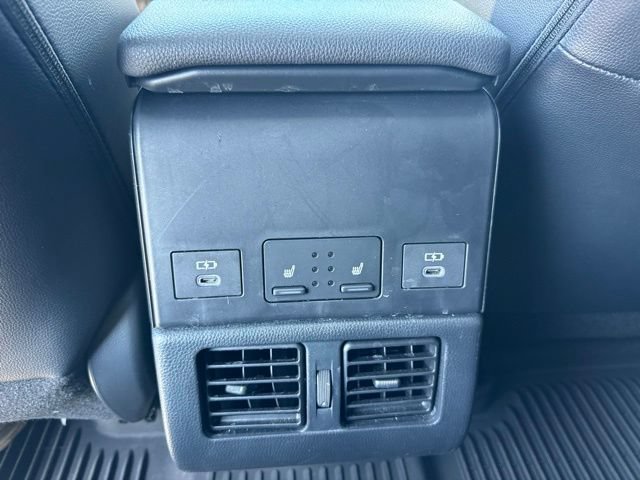 Used 2024 Toyota bZ4X FWD image 37