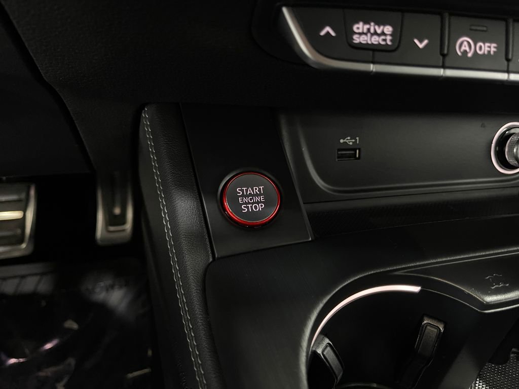 Used 2018 Audi S5 Premium Plus w/ Navigation Package image 23