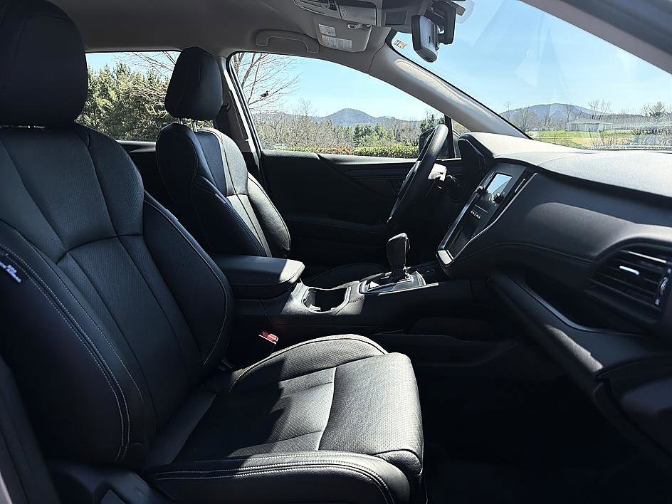 Used 2025 Subaru Outback w/ Popular Package #1A image 19