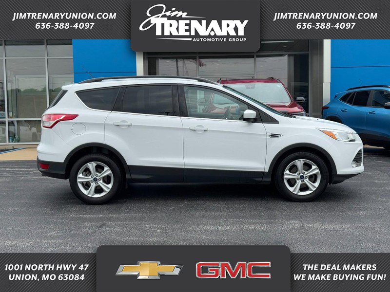 Used 2016 Ford Escape SE w/ Equipment Group 201A FWD video 1