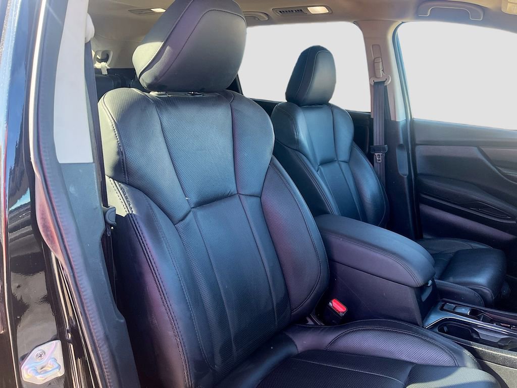 Used 2025 Subaru Ascent Bronze Edition image 31