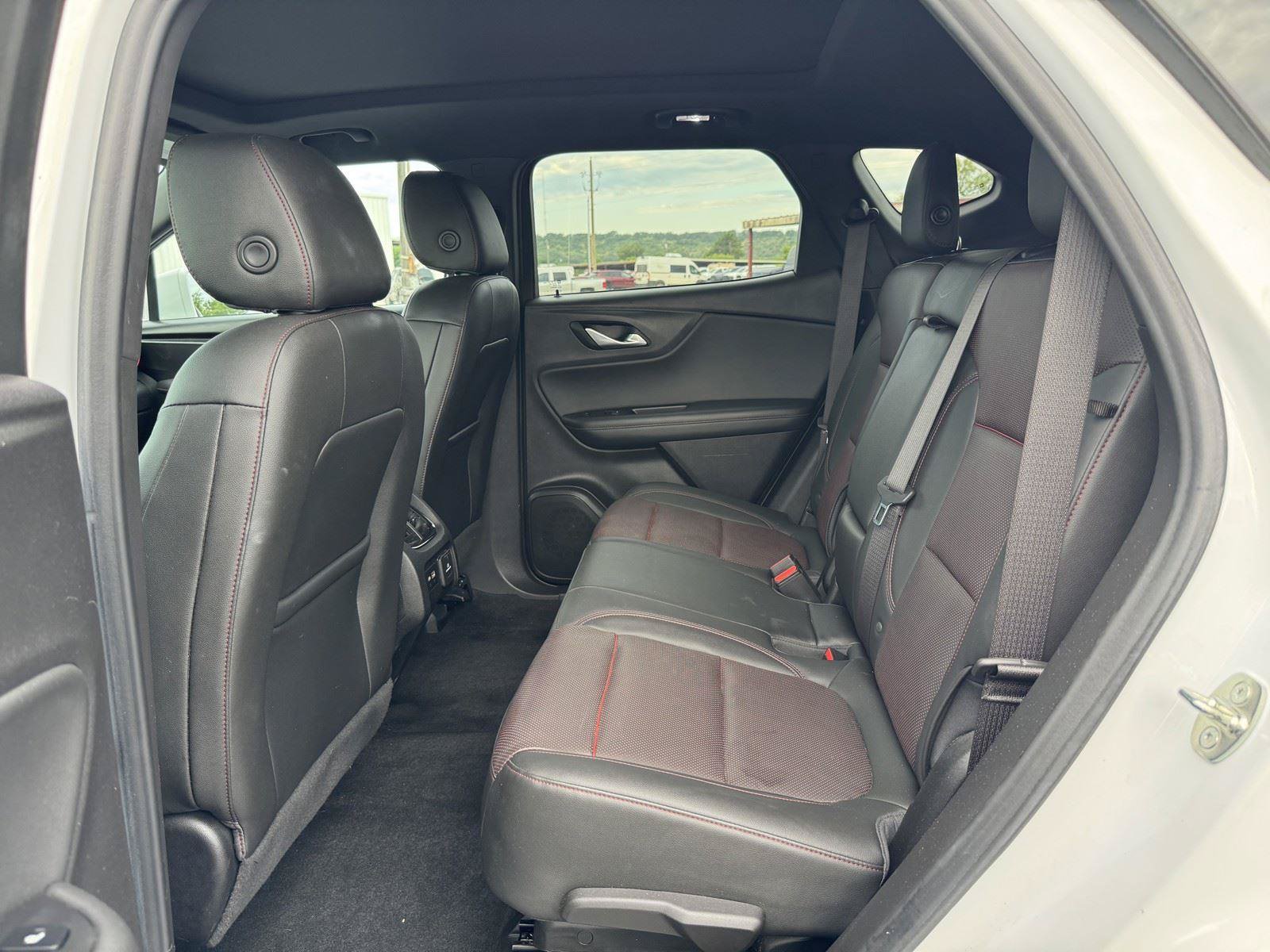 Used 2019 Chevrolet Blazer RS AWD/4WD image 35