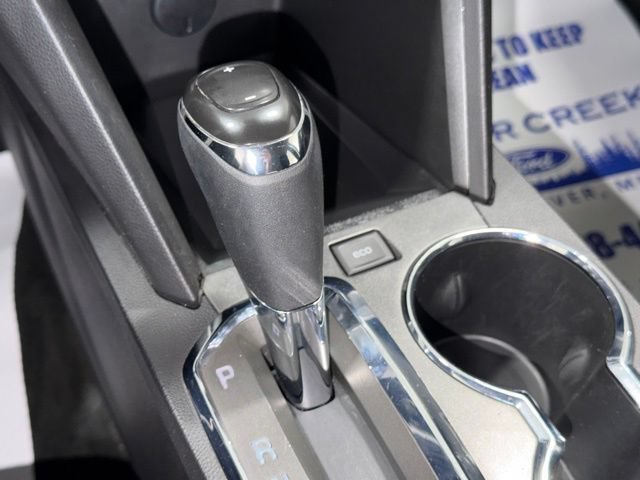 Used 2017 Chevrolet Equinox LS AWD/4WD image 21